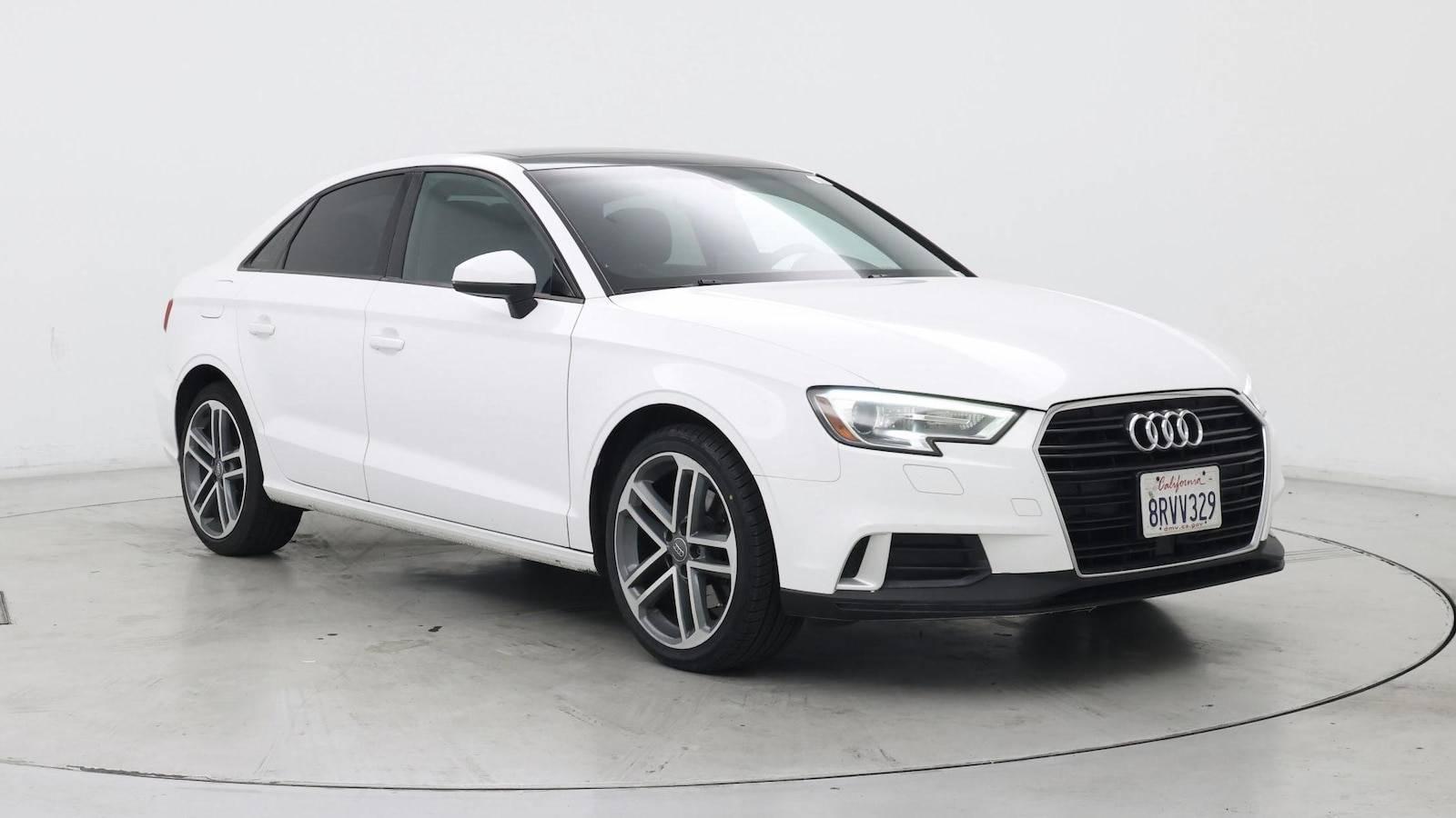 2017 Audi A3 Premium in Birmingham AL For Sale - Image 1