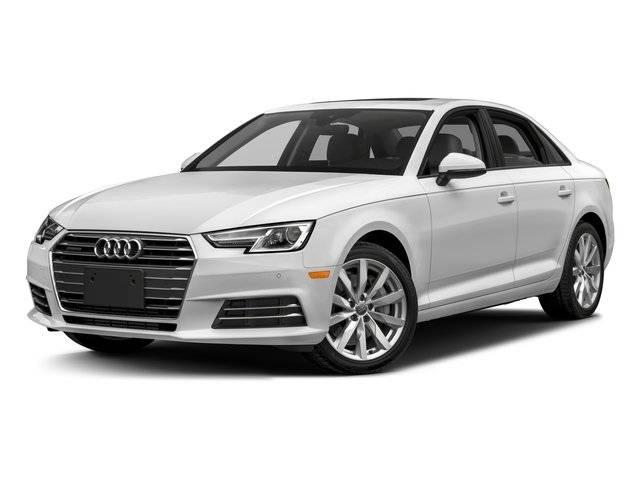 2017 Audi A4 Premium in Tucson AZ For Sale - Image 1