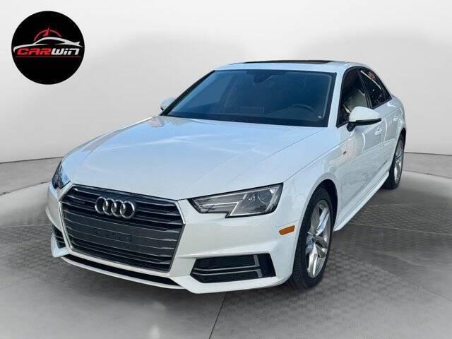 2017 Audi A4 Premium in Katy TX For Sale - Image 1
