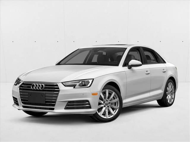 2017 Audi A4 Premium in Plano TX For Sale - Image 1