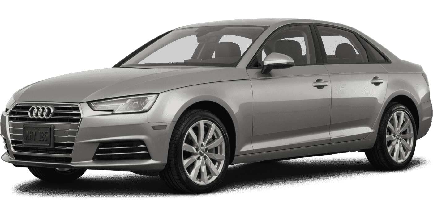 2017 Audi A4 Premium in Houston TX For Sale - Image 1