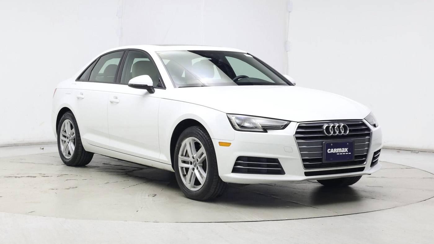 2017 Audi A4 Premium in Birmingham AL For Sale - Image 1
