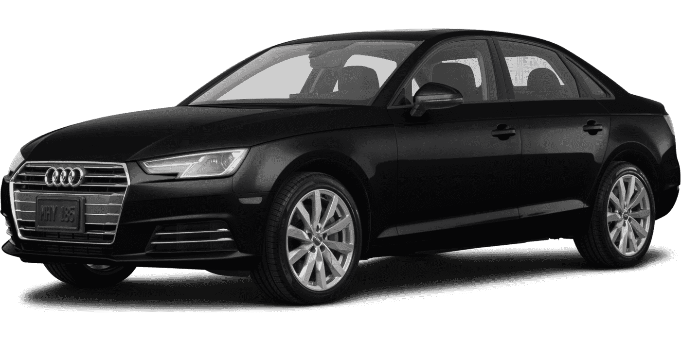 2017 Audi A4 ultra Premium in Fort Worth TX For Sale - Image 1