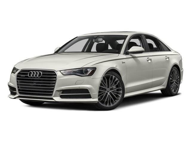 2017 Audi A6 Premium in Pensacola FL For Sale - Image 1