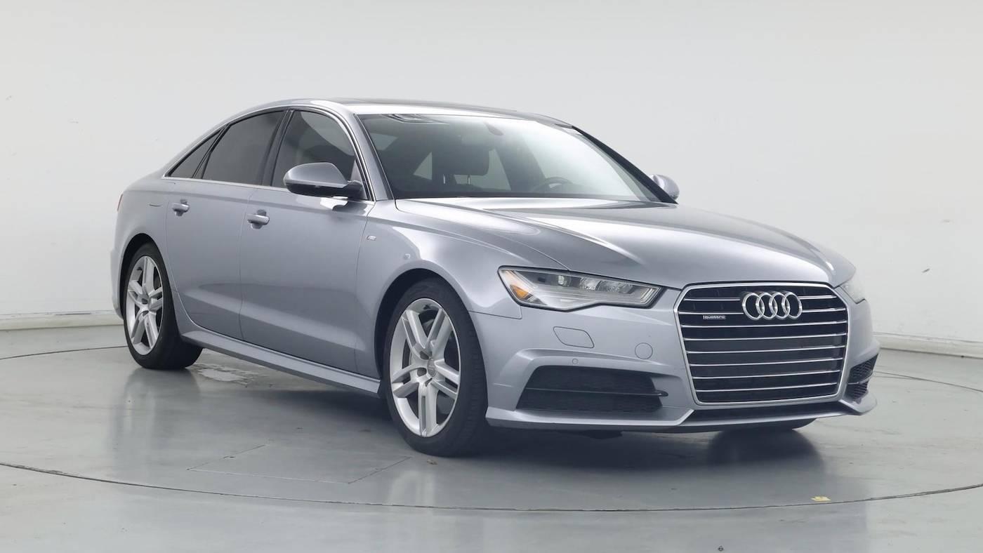 2017 Audi A6 Premium in Birmingham AL For Sale - Image 1