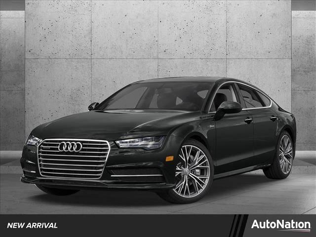 2017 Audi A7 Competition Prestige in Pompano Beach FL For Sale - Image 1