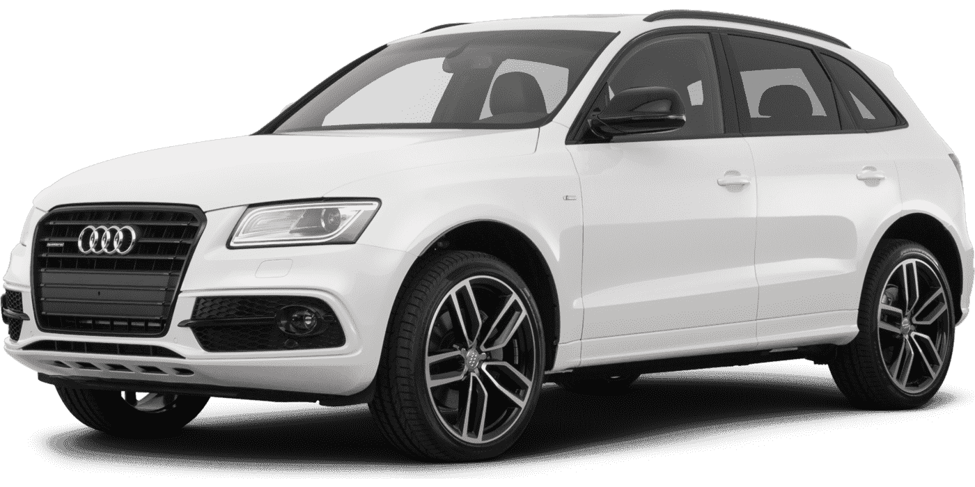 2017 Audi Q5 Premium Plus in Aurora CO For Sale - Image 1