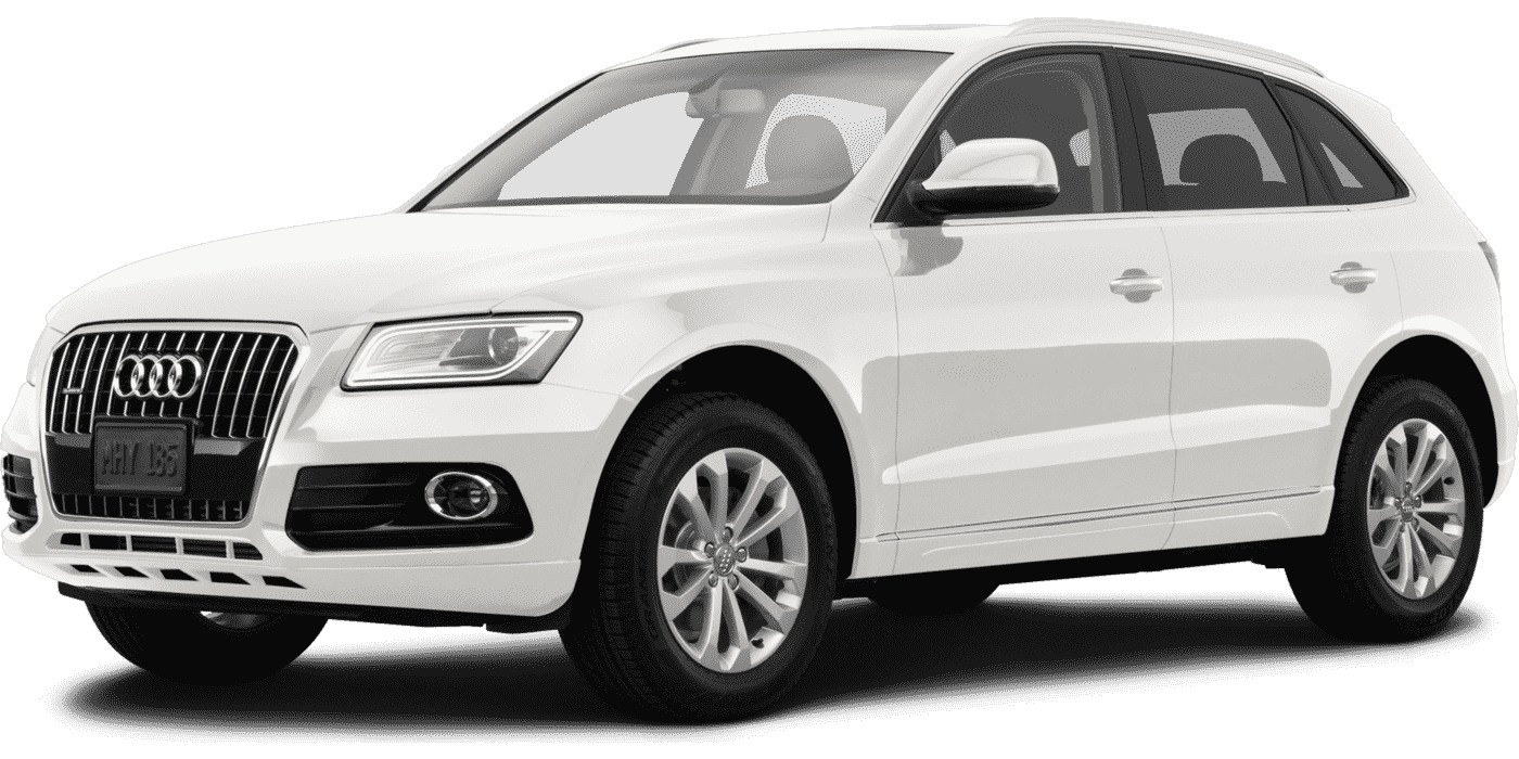 2017 Audi Q5 Premium in Nashville TN For Sale - Image 1