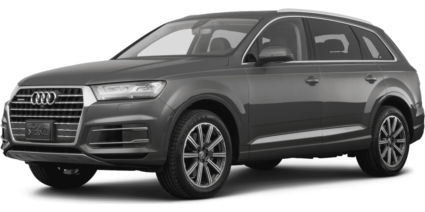 2017 Audi Q7 Premium Plus in Daytona Beach FL For Sale - Image 1