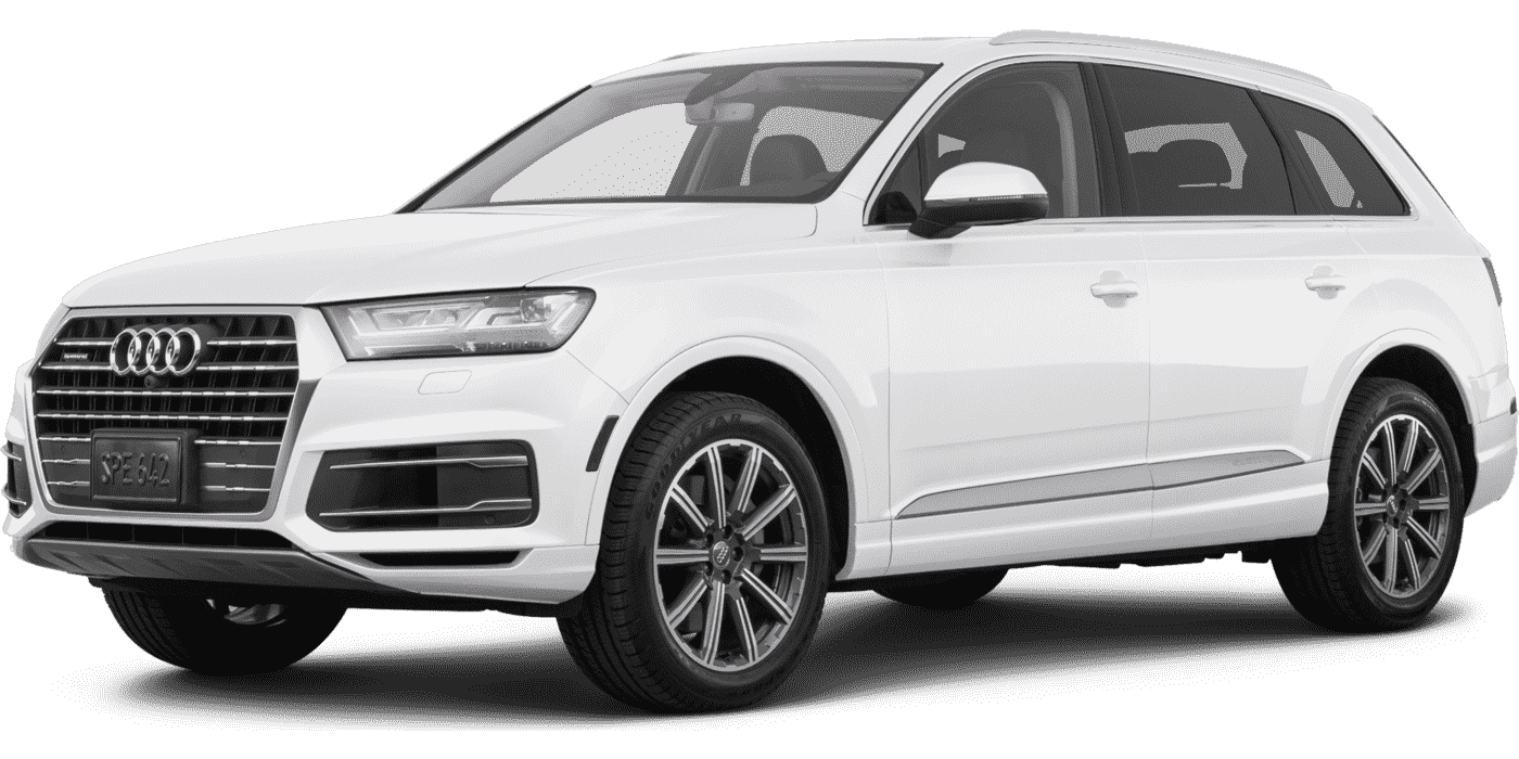 2017 Audi Q7 Premium Plus in Kirtland OH For Sale - Image 1