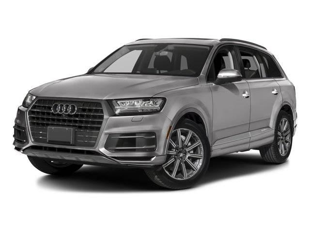 2017 Audi Q7 Premium Plus in Brentwood TN For Sale - Image 1