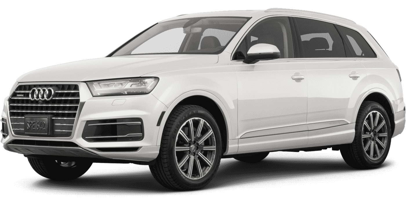 2017 Audi Q7 Premium Plus in Lutz FL For Sale - Image 1