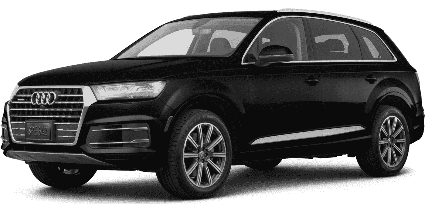 2017 Audi Q7 Premium Plus in Wesley Chapel FL For Sale - Image 1