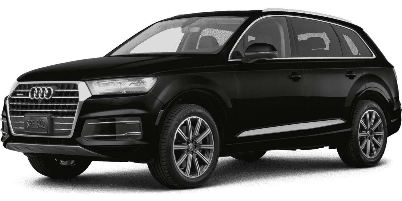 2017 Audi Q7 Prestige in Chattanooga TN For Sale - Image 1