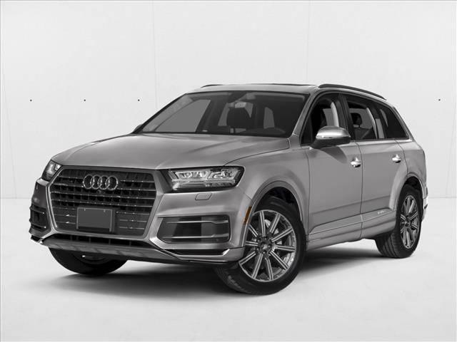 2017 Audi Q7 Prestige in Scottsdale AZ For Sale - Image 1