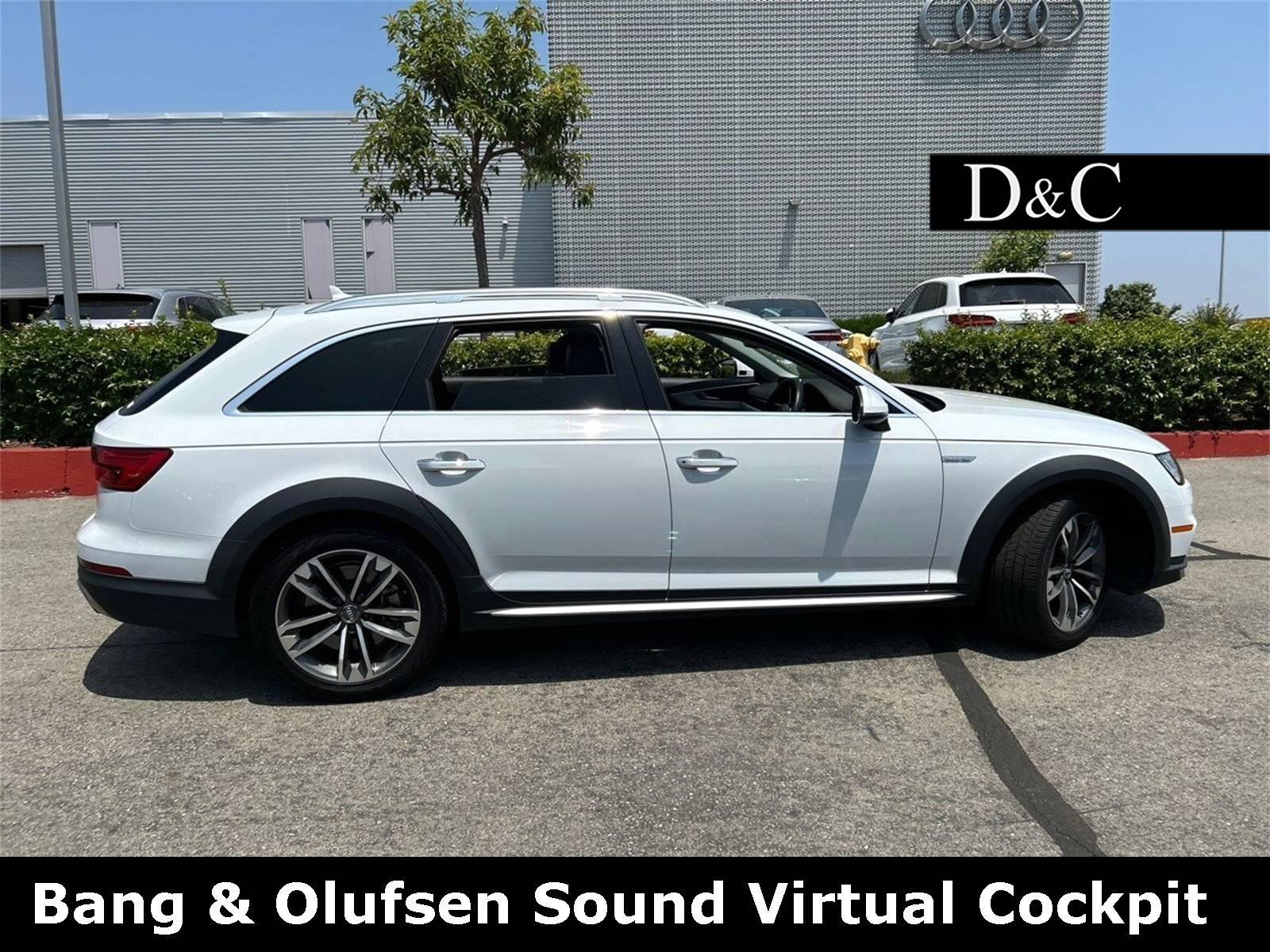 2017 Audi allroad Premium Plus in Portland OR For Sale - Image 1