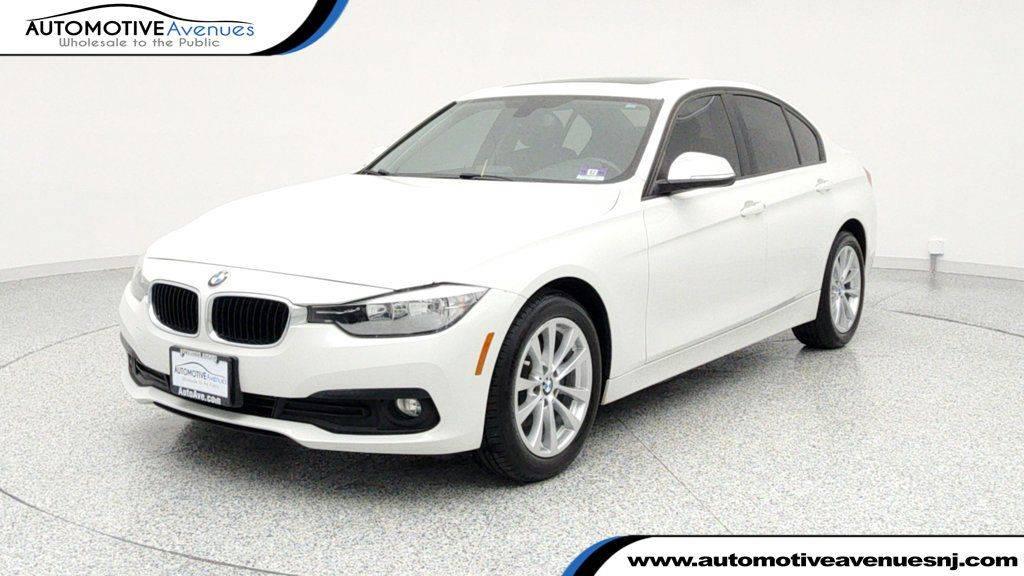 2017 BMW 3 Series 320i in Wall Township NJ For Sale - Image 1