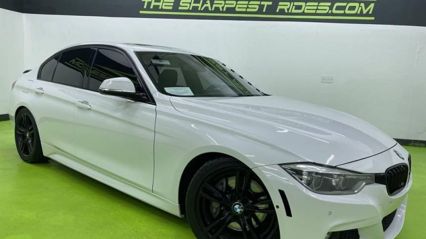 2017 BMW 3 Series 340i in Englewood CO For Sale - Image 1