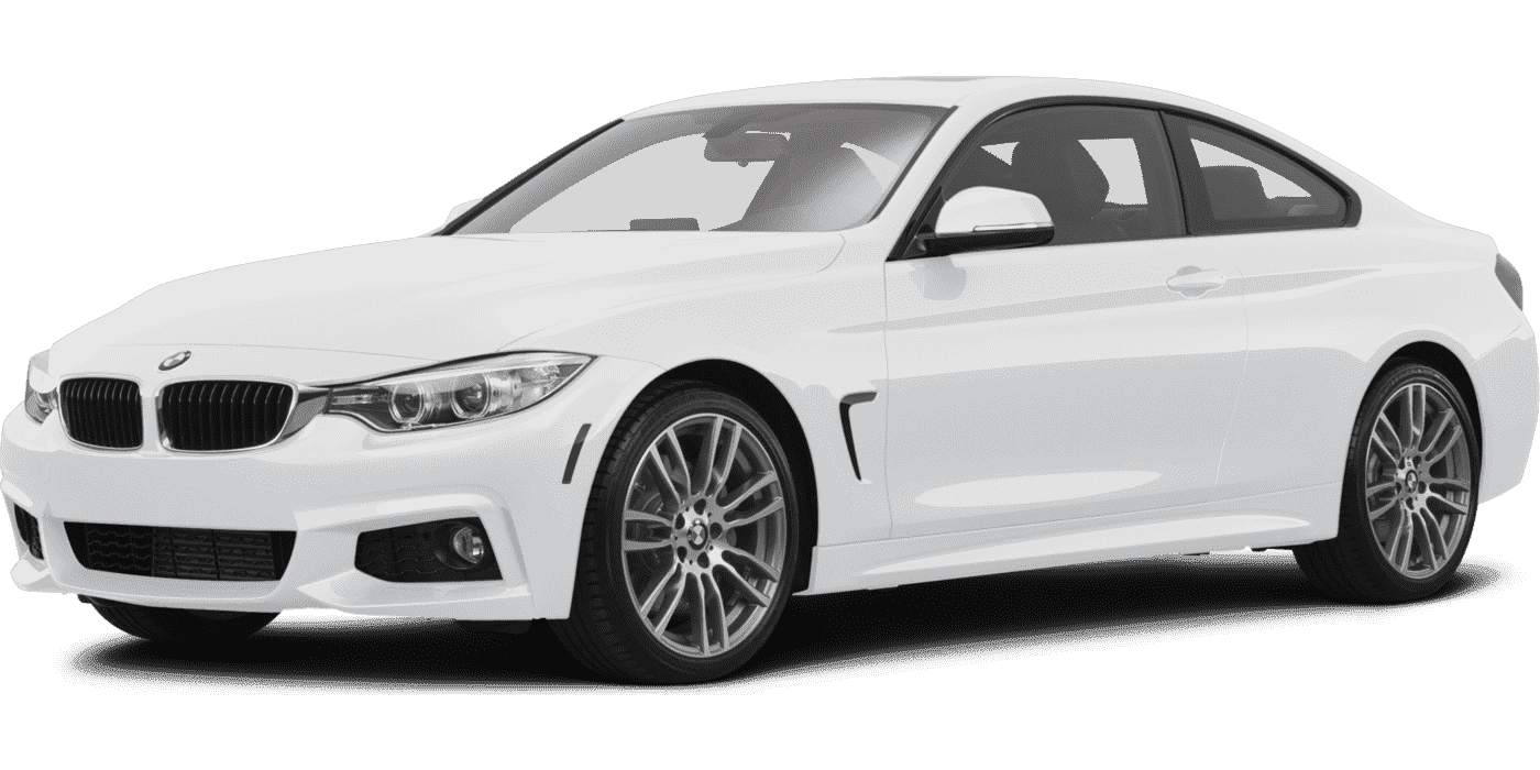 2017 BMW 4 Series 430i in Chandler AZ For Sale - Image 1