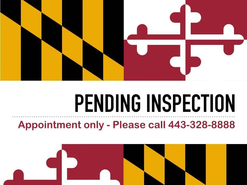 2017 BMW 4 Series 430i in Sykesville MD For Sale - Image 1