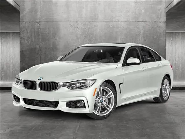 2017 BMW 4 Series 440i in Buena Park CA For Sale - Image 1