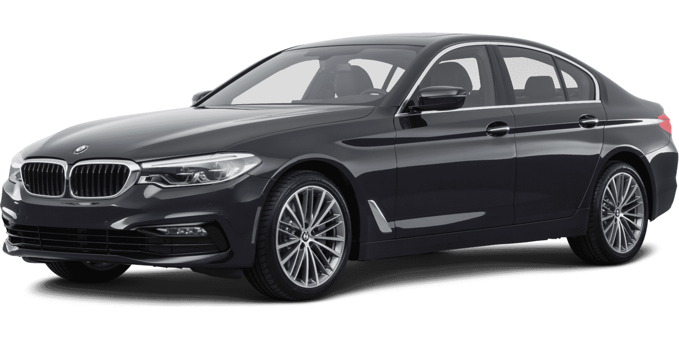 2017 BMW 5 Series 530i in Owings Mills MD For Sale - Image 1
