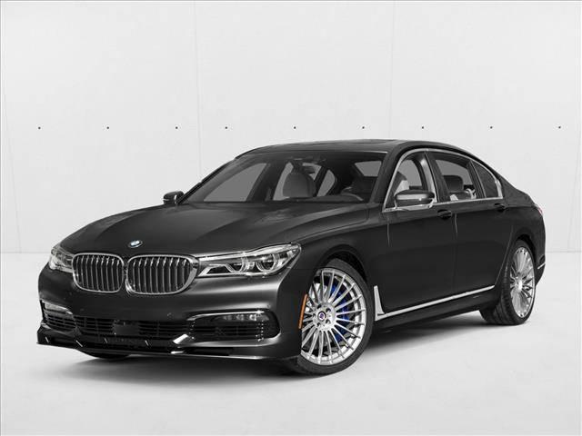 2017 BMW 7 Series ALPINA B7 in Henderson NV For Sale - Image 1