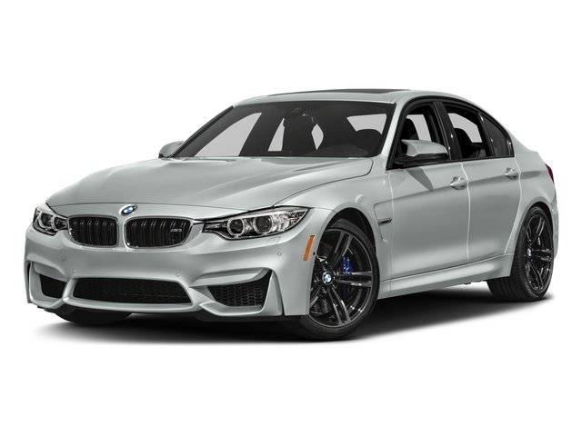 2017 BMW M3 Standard in Highlands Ranch CO For Sale - Image 1