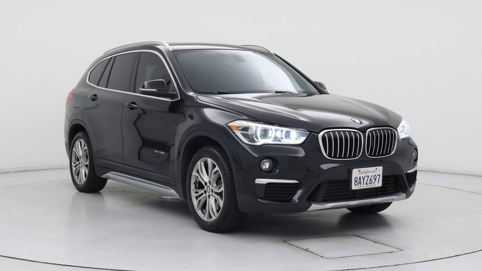 2017 BMW X1 28i in Birmingham AL For Sale - Image 1
