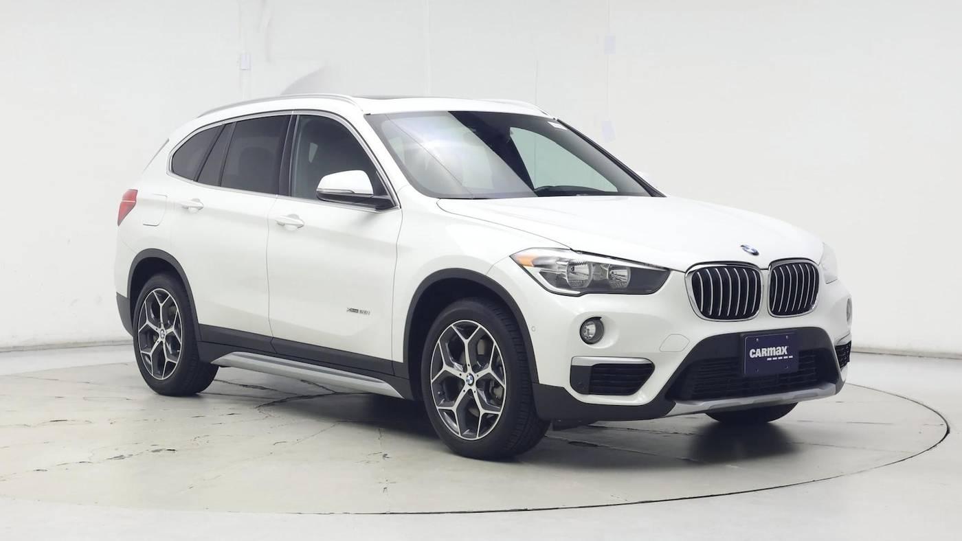 2017 BMW X1 28i in Birmingham AL For Sale - Image 1