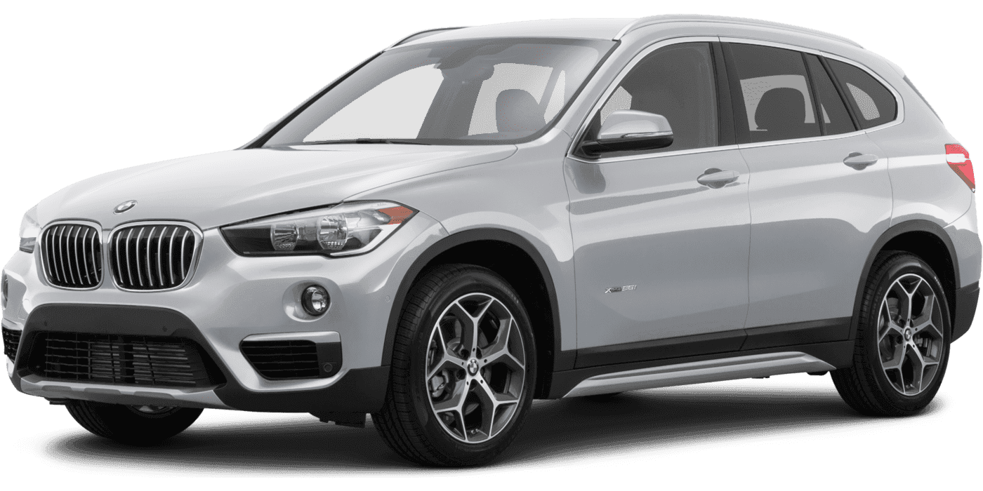 2017 BMW X1 28i in Fort Washington PA For Sale - Image 1