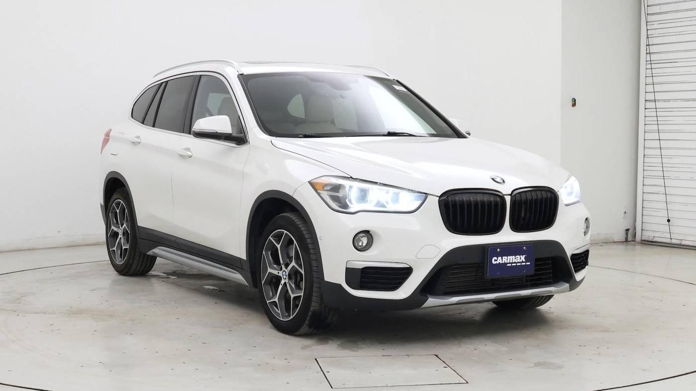 2017 BMW X1 28i in Birmingham AL For Sale - Image 1