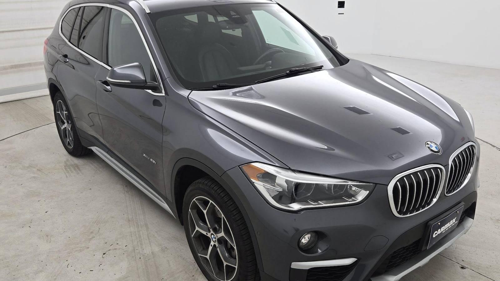 2017 BMW X1 28i in Birmingham AL For Sale - Image 1