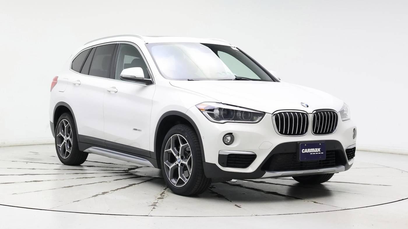 2017 BMW X1 28i in Birmingham AL For Sale - Image 1