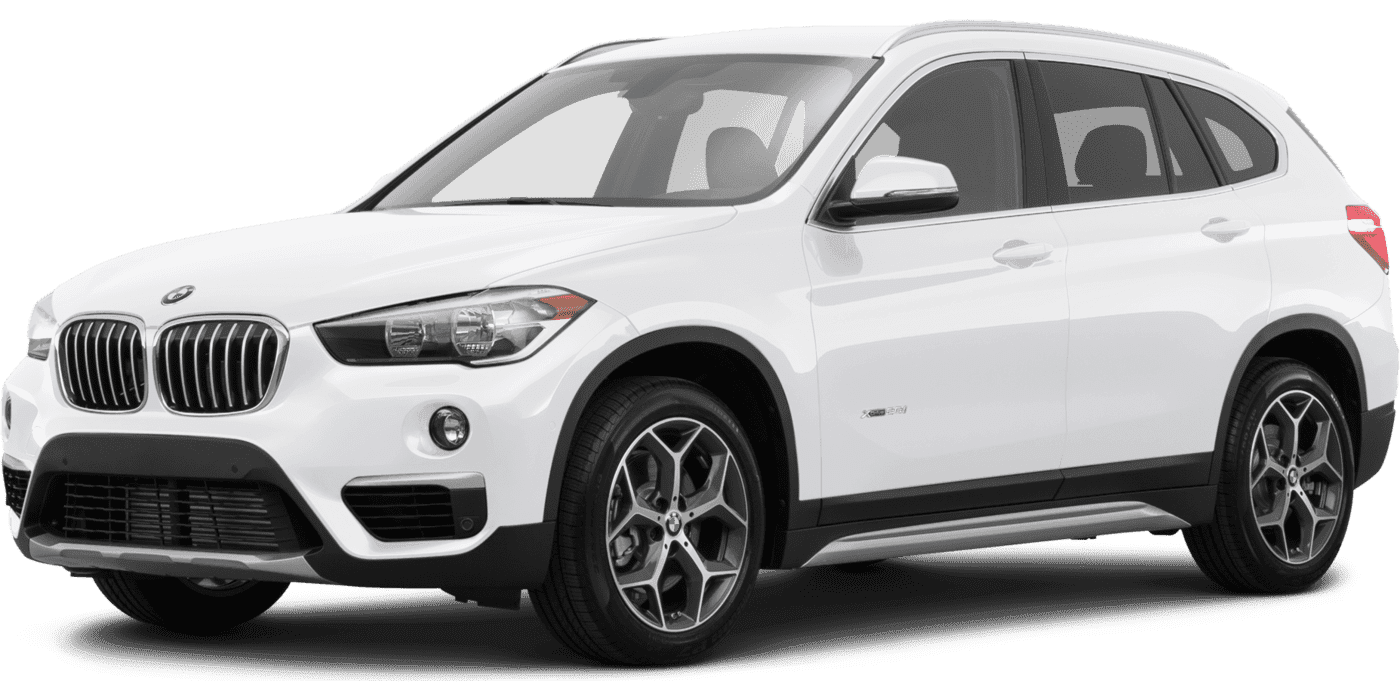 2017 BMW X1 28i in Florida City FL For Sale - Image 1