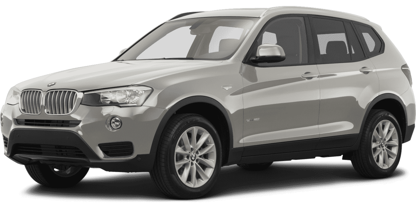 2017 BMW X3 28i in Glen Mills PA For Sale - Image 1