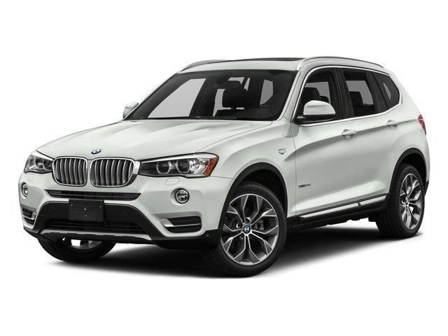 2017 BMW X3 28i in Burnsville MN For Sale - Image 1