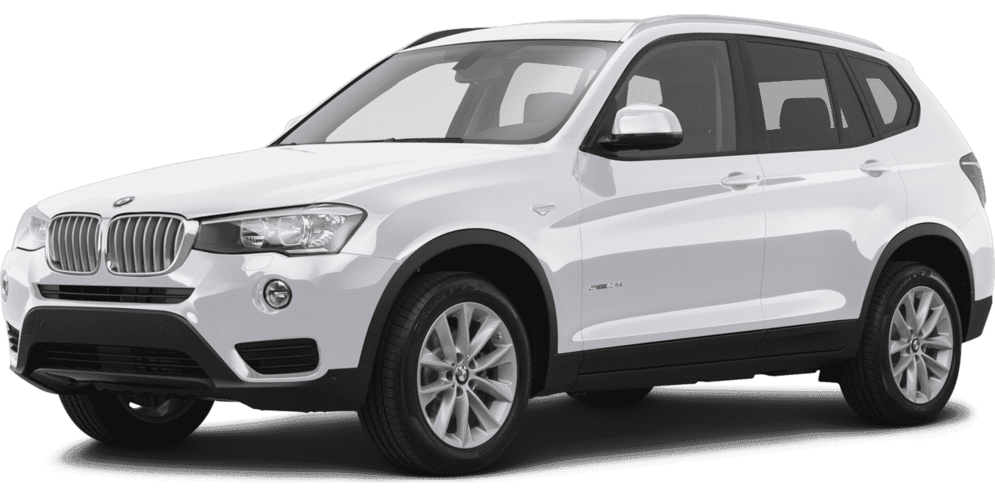 2017 BMW X3 28i in Irvine CA For Sale - Image 1
