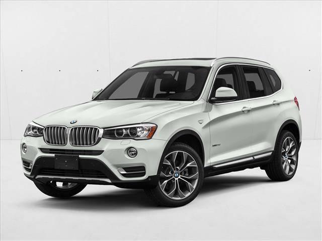 2017 BMW X3 28i in Delray Beach FL For Sale - Image 1