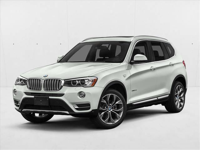 2017 BMW X3 28i in Delray Beach FL For Sale - Image 1