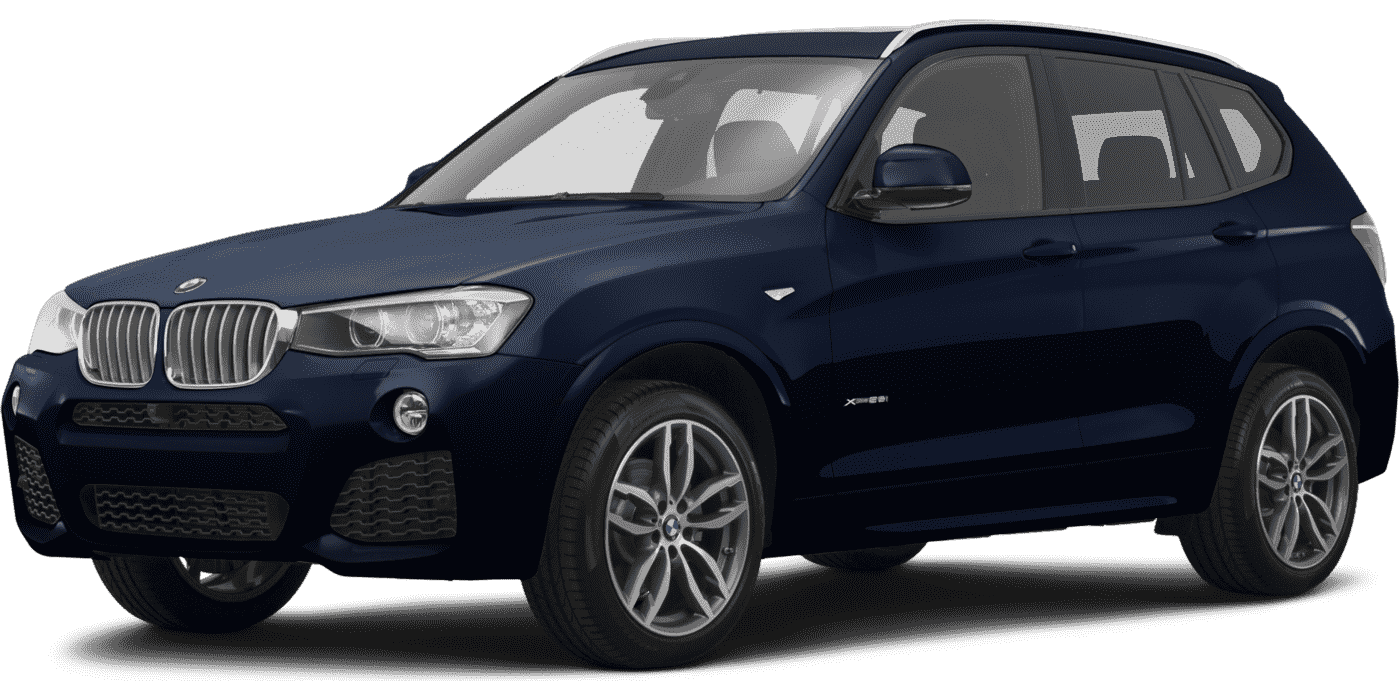 2017 BMW X3 35i in Kingston TN For Sale - Image 1