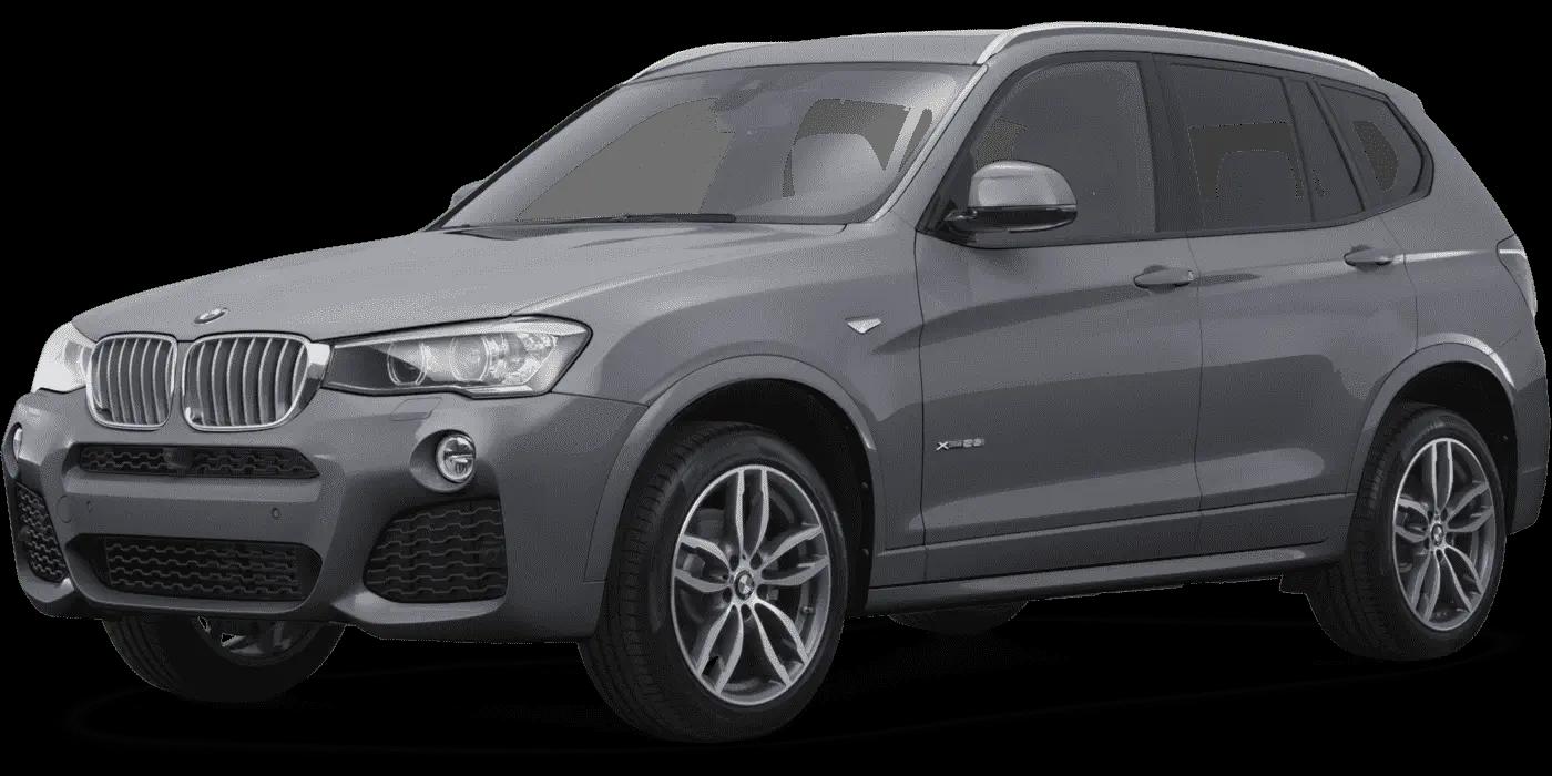 2017 BMW X3 35i in Wesley Chapel FL For Sale - Image 1