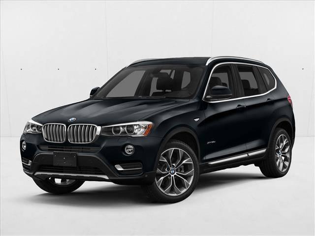 2017 BMW X3 35i in Valencia CA For Sale - Image 1
