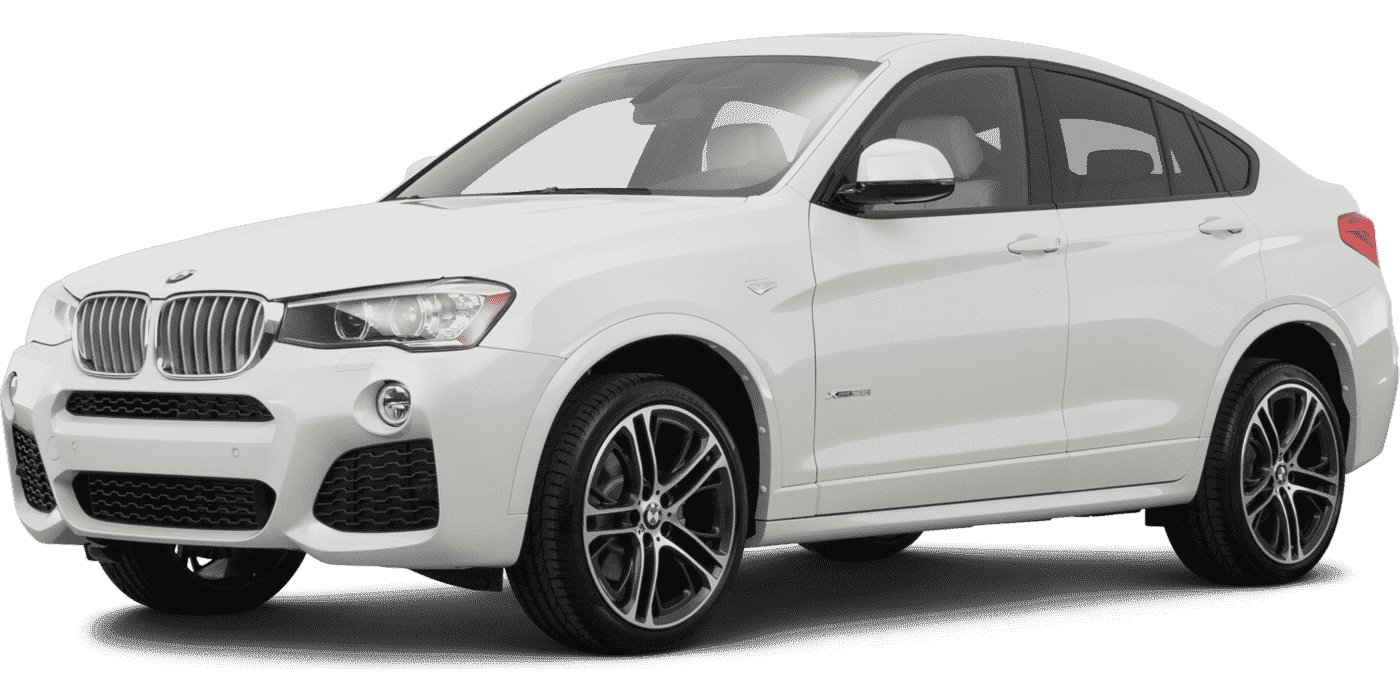 2017 BMW X4 28i in Lafayette IN For Sale - Image 1
