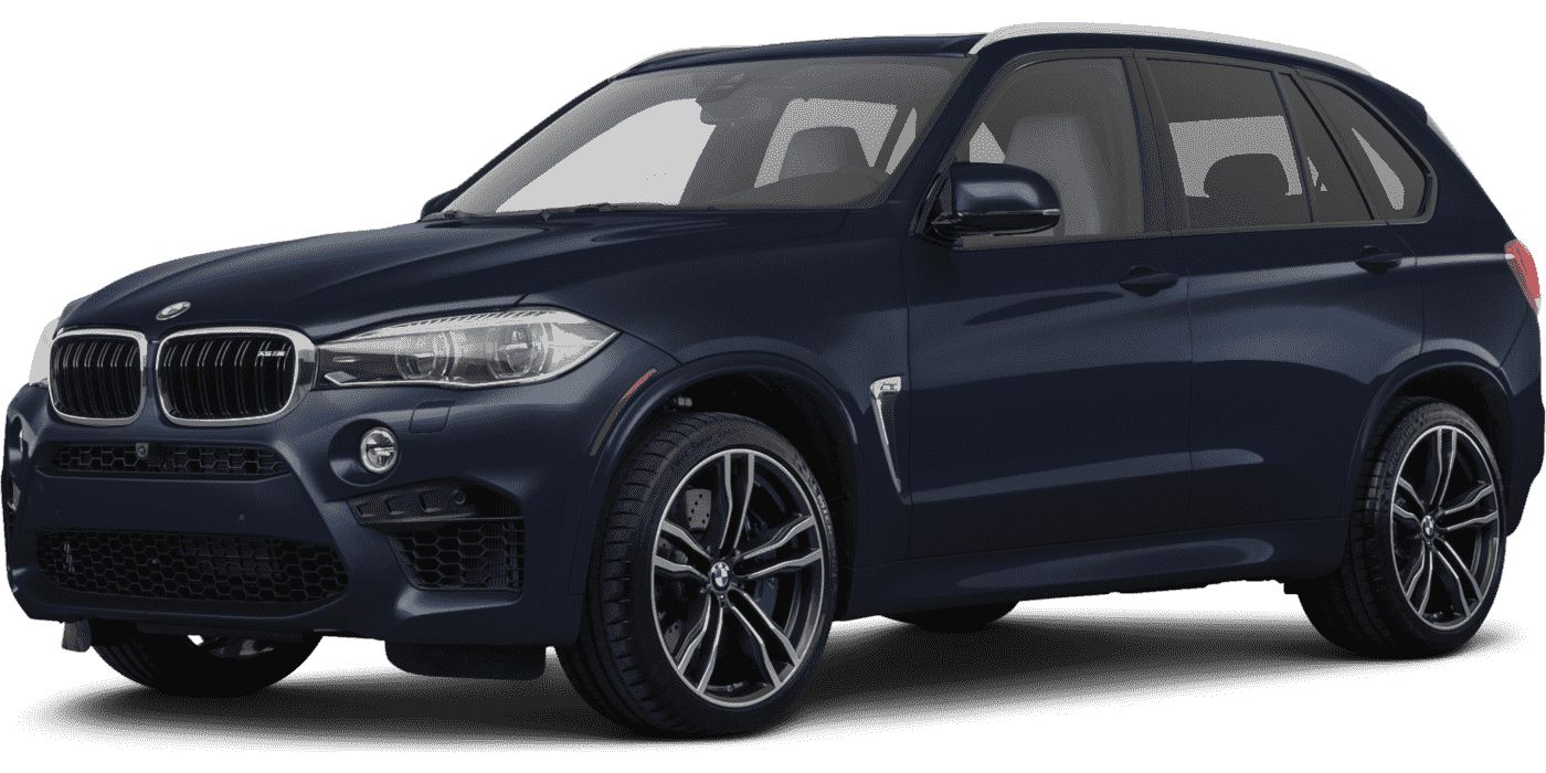 2017 BMW X5 M Standard in Milpitas CA For Sale - Image 1