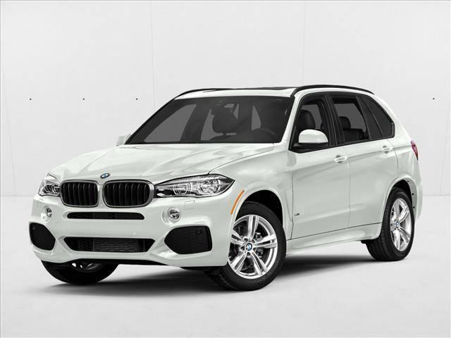 2017 BMW X5 35i in Tucson AZ For Sale - Image 1