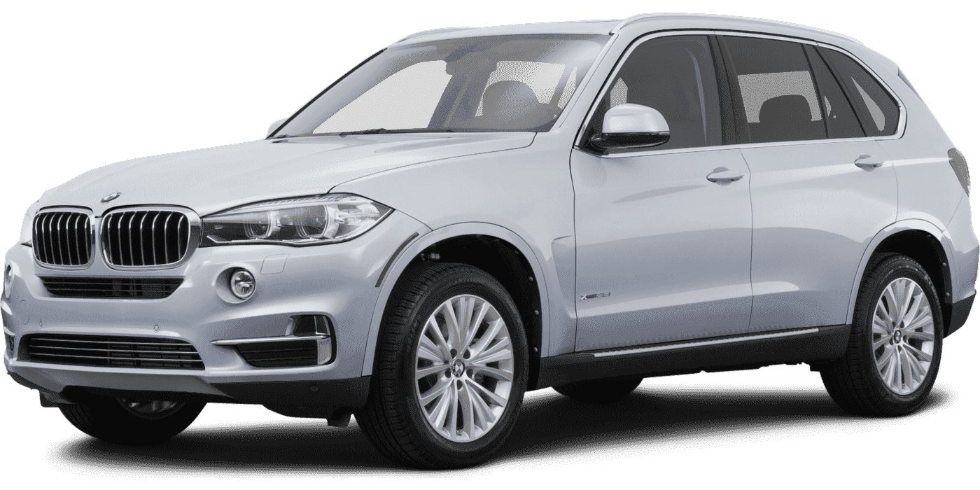 2017 BMW X5 35i in Durham NC For Sale - Image 1