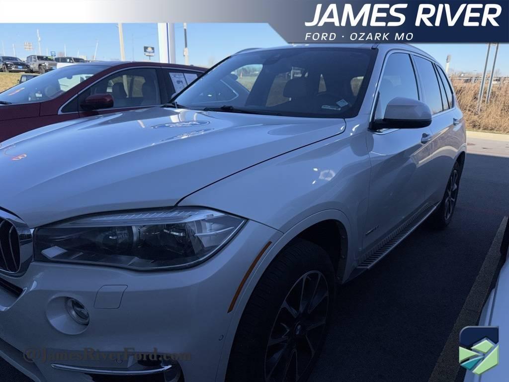 2017 BMW X5 35i in Ozark MO For Sale - Image 1