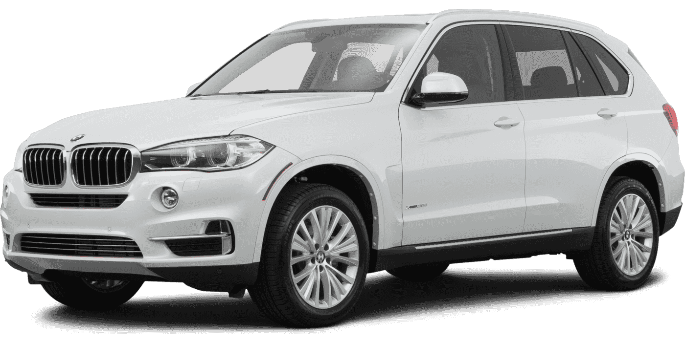 2017 BMW X5 35i in Bluffton SC For Sale - Image 1