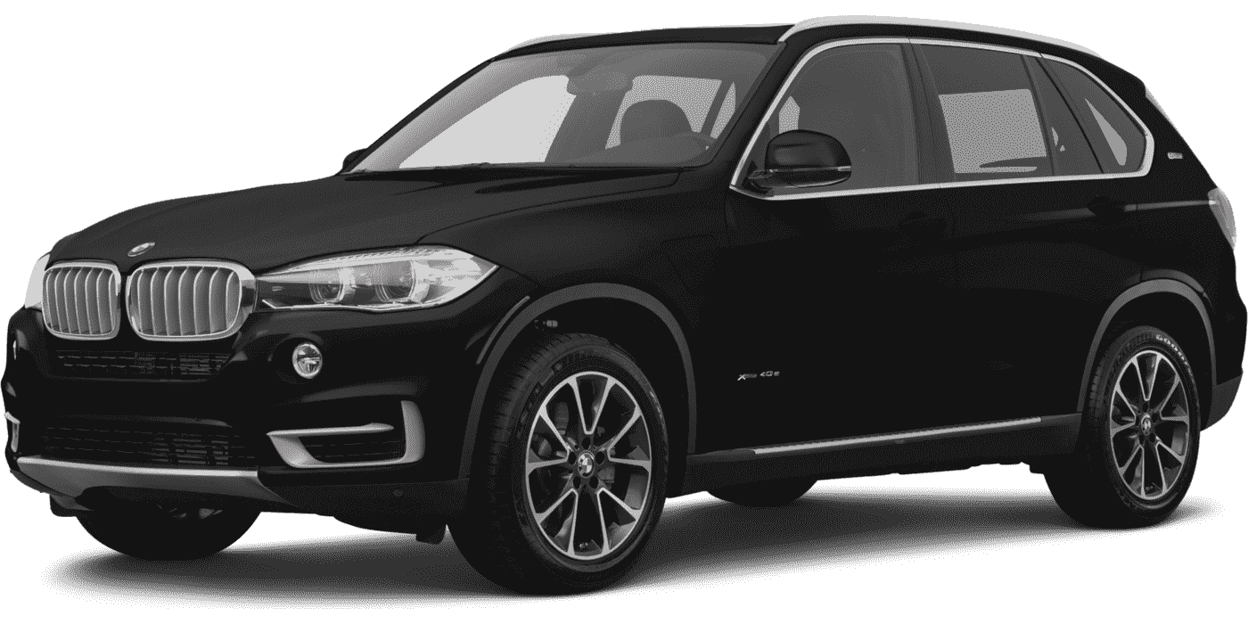 2017 BMW X5 40e in Seattle WA For Sale - Image 1